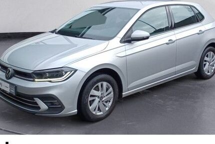 VW Polo 59.300 km 16.890 &euro; Lörrach 79540