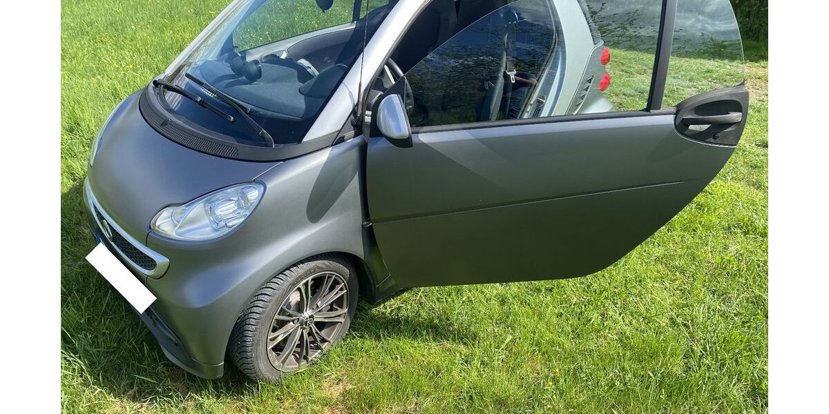 Smart ForTwo 148.500 km 5.950 &euro; Urbach 73660
