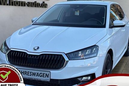 Skoda Fabia 10.136 km 16.888 &euro; Rastede 26180