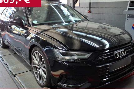 Audi A6 89.957 km 37.930 &euro; Esslingen 73730
