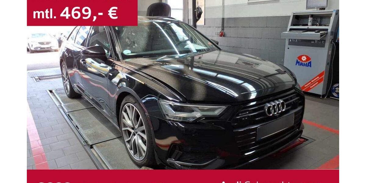 Audi A6 89.957 km 37.930 &euro; Esslingen 73730