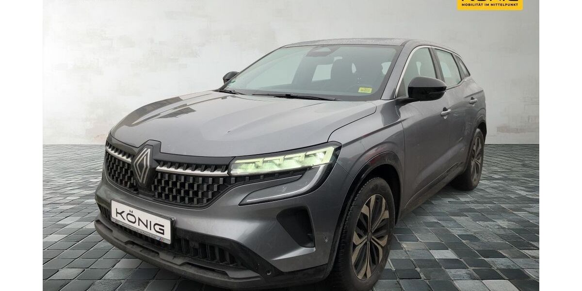 Renault Austral 32.577 km 27.298 &euro; Teltow 14513