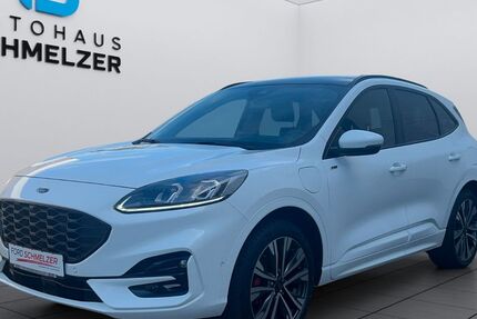 Ford Kuga 65.000 km 26.990 &euro; Rösrath 51503
