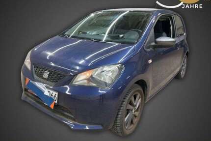 Seat Mii 78.800 km 7.990 &euro; Sonnefeld 96242