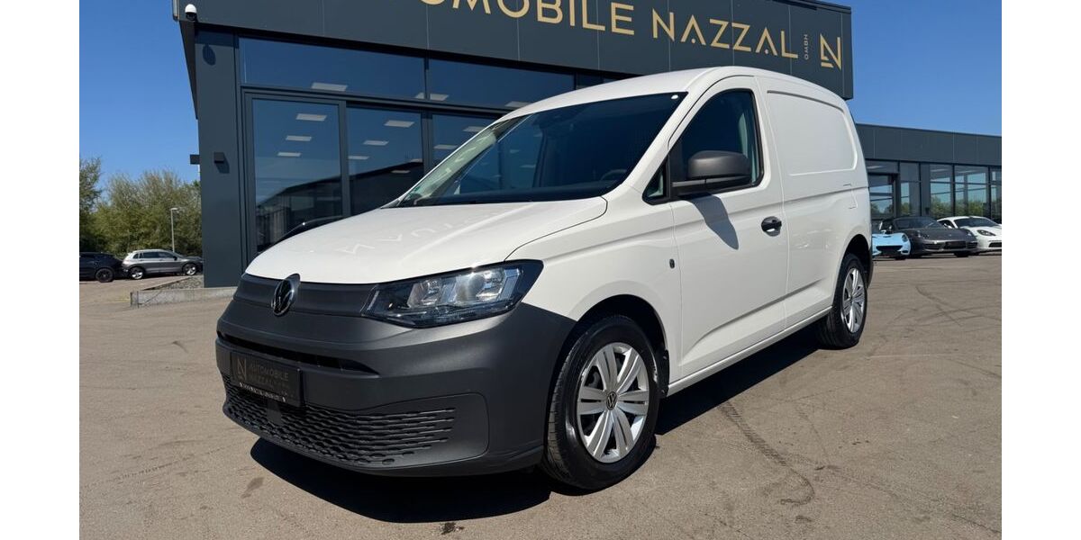 VW Caddy 63.000 km 16.900 &euro; Saarlouis 66740