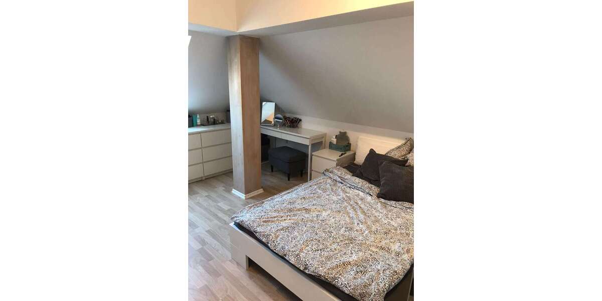 Etagenwohnung Passau Innstadt - 2 Zimmer, 38 m&sup2;, 570&euro; | Angebot:26877427