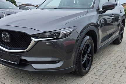 Mazda CX-5 160.440 km 13.950 &euro; Calden 34379