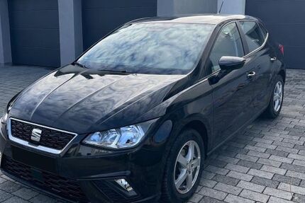 Seat Ibiza 43.653 km 13.700 &euro; Löchgau 74369