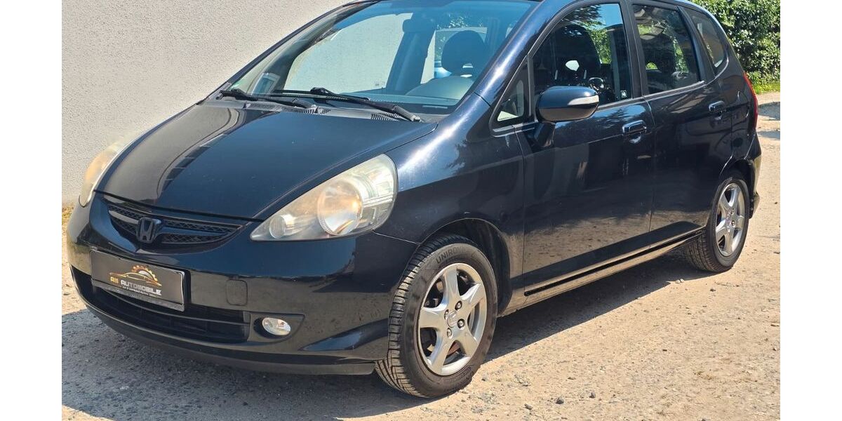 Honda Jazz 200.000 km 1.750 &euro; Ronnenberg 30952