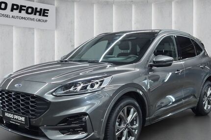 Ford Kuga 27.092 km 24.950 &euro; Hamburg 22047