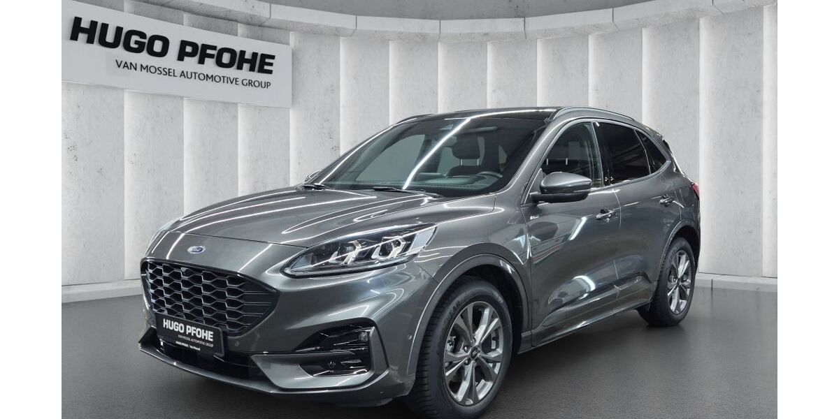 Ford Kuga 27.092 km 24.950 &euro; Hamburg 22047