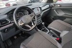 VW T-Cross 1,0 TSI Style NAVI/LED/SHZ/PDC 36.523 km 17.500 &euro; Höchstenbach 57629