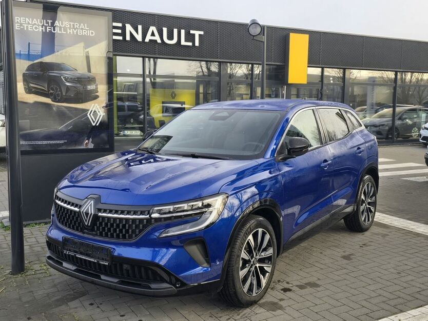 Renault Austral 11.761 km 31.990 € Lippstadt 59557