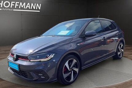 VW Polo 38.165 km 20.490 &euro; Meschede 59872