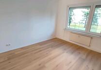 Sanierte 3-Raum-Wohnung in Zeithain – ruhig, modern, bezugsfertig