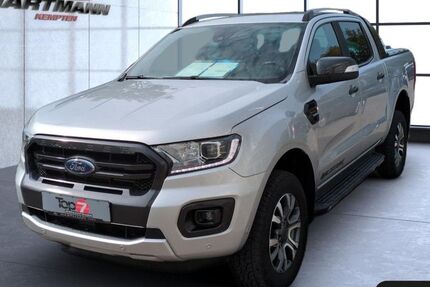 Ford Ranger 47.517 km 32.850 &euro; Kempten 87435