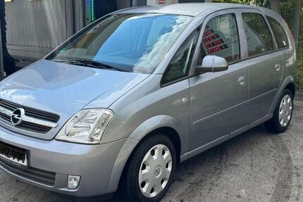 Opel Meriva 140.000 km 1.000 € Ingolstadt 85055