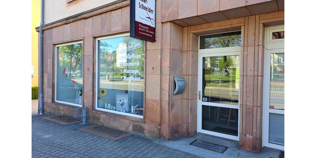 Gewerbeobjekt Lauchhammer - 550&euro; | Angebot:26373072