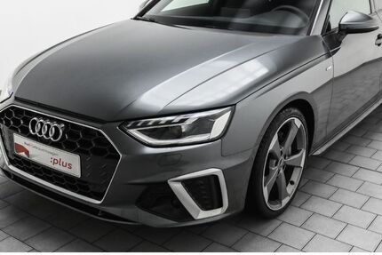 Audi A4 43.902 km 30.880 &euro; Holzminden 37603