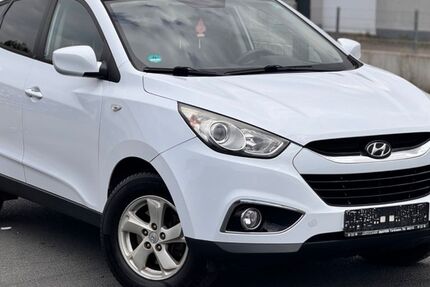 Hyundai ix35 169.480 km 6.490 &euro; Kottenheim 56736