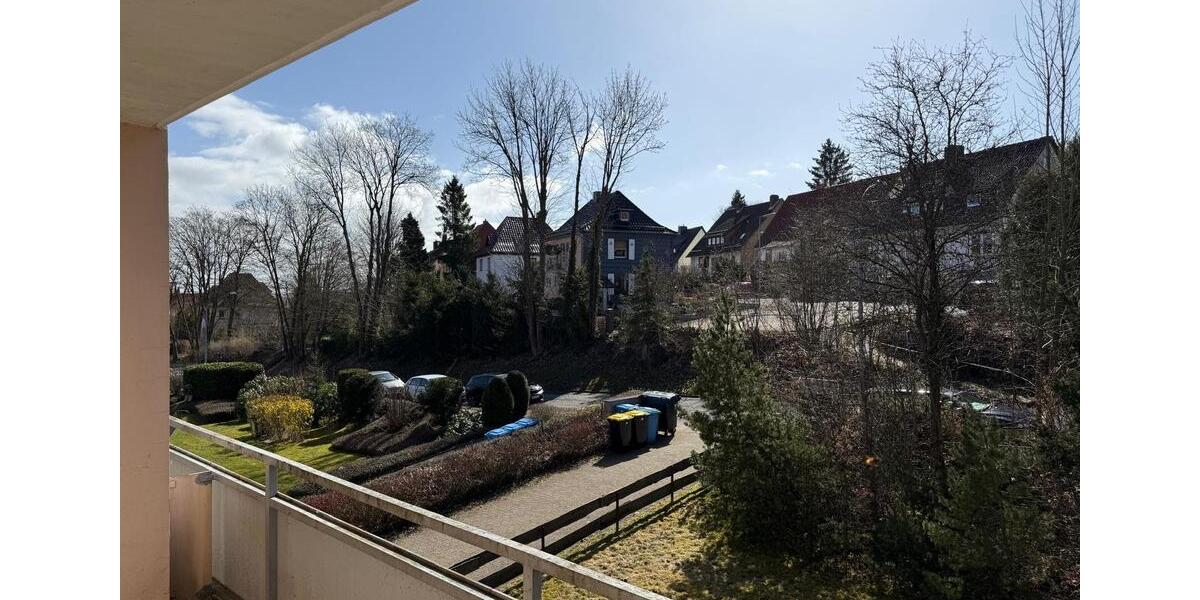 Etagenwohnung Bad Sachsa - 1 Zimmer, 52 m&sup2;, 475&euro; | Angebot:25753505