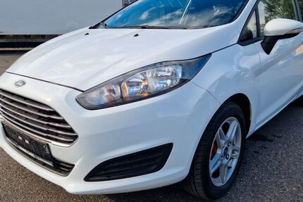 Ford Fiesta 189.000 km 1.990 &euro; Augsburg 86167