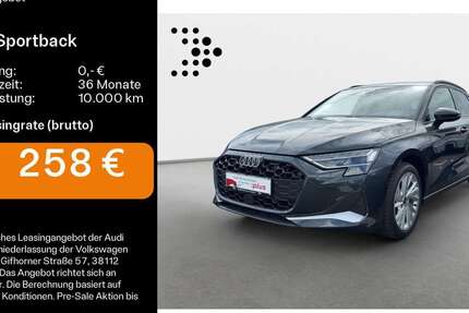 Audi A3 8.100 km 31.169 &euro; Hanau 63452