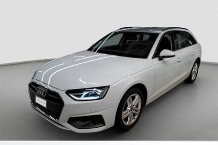 Audi A4 41.650 km 31.890 &euro; Burgoberbach 91595