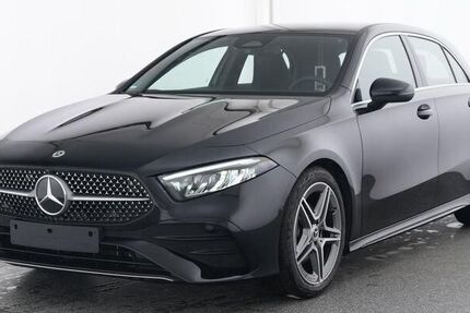 Mercedes-Benz A 180 6.000 km 33.240 &euro; Neubrandenburg 17033