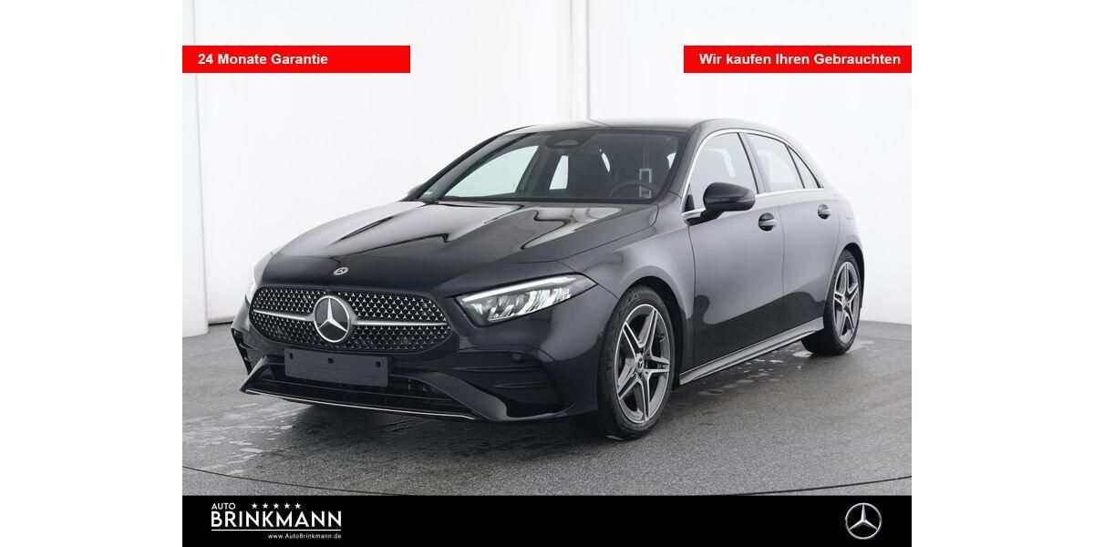 Mercedes-Benz A 180 6.000 km 33.240 &euro; Neubrandenburg 17033