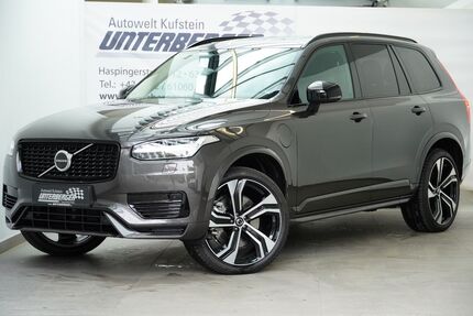 Volvo XC90 14.007 km 70.900 € Prien am Chiemsee 83209