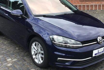 VW Golf 124.000 km 18.450 &euro; Neumünster 24539