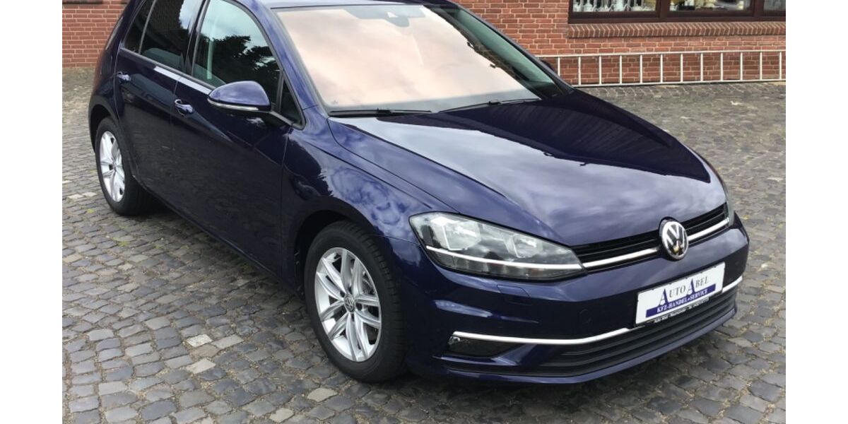 VW Golf 124.000 km 18.450 &euro; Neumünster 24539