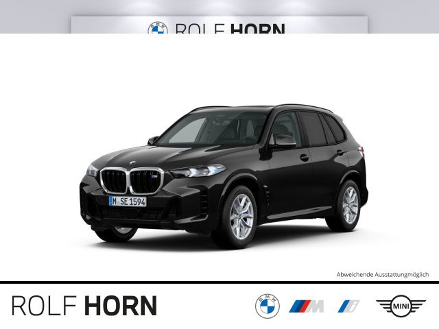 X5 M60