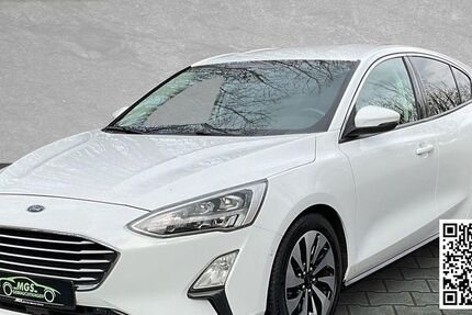 Ford Focus 65.761 km 11.980 &euro; Bayreuth 95445