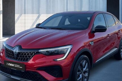 Renault Arkana 18.990 km 20.990 &euro; Hamburg 22763