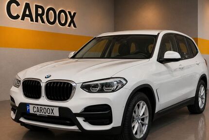 BMW X3 158.350 km 27.500 &euro; Wildau 15745