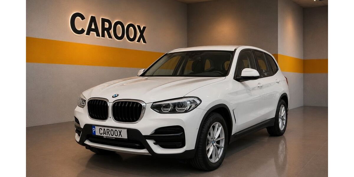 BMW X3 158.350 km 27.500 &euro; Wildau 15745