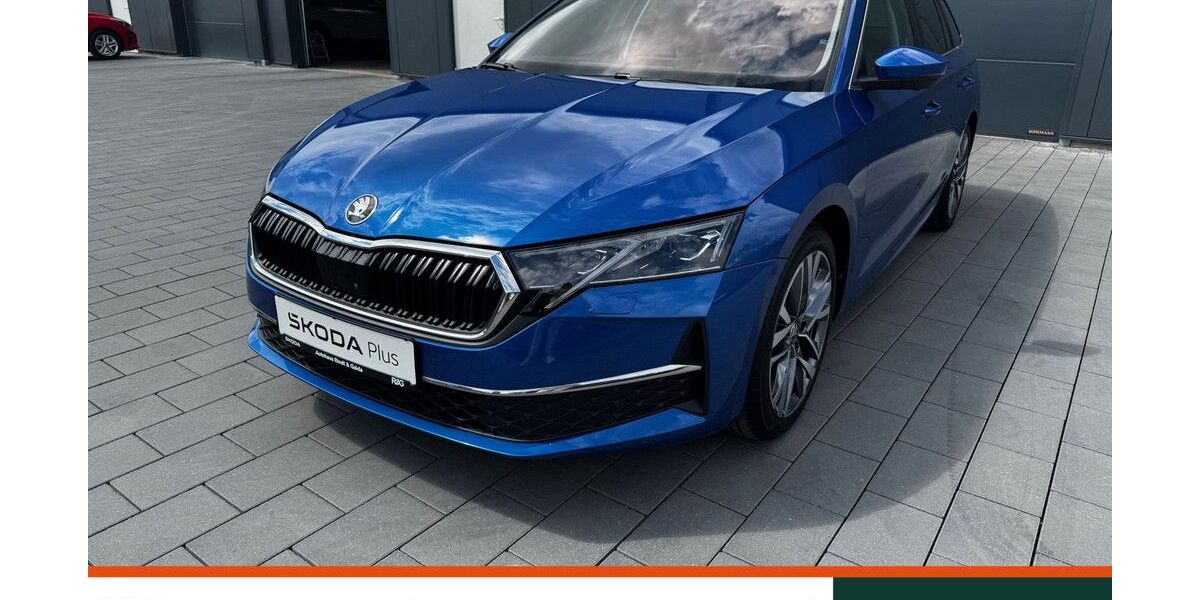 Skoda Octavia 29.340 km 30.790 &euro; Hameln 31789