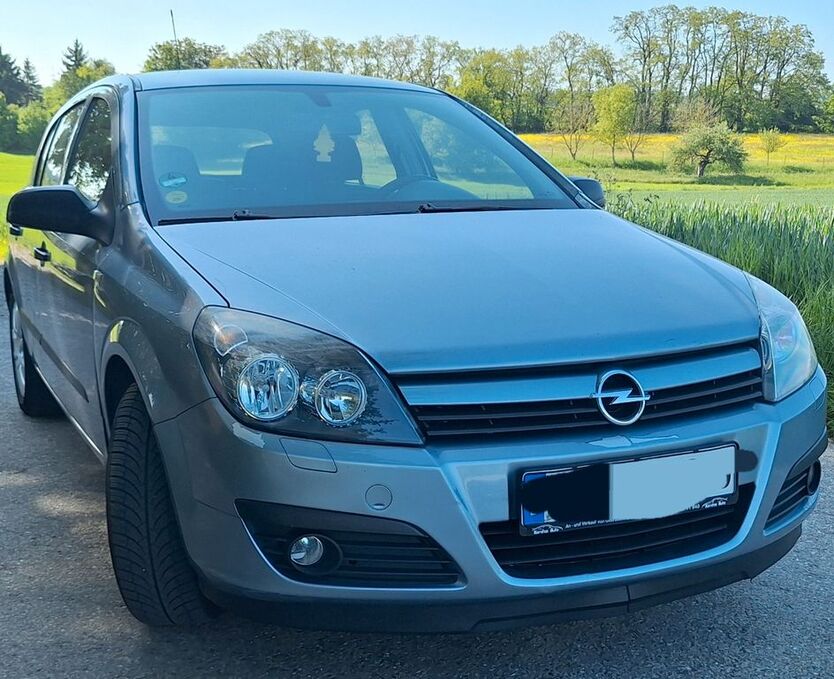 Astra