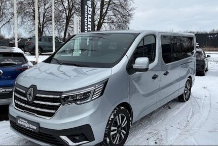 Renault Trafic 24.968 km 38.950 &euro; Dillingen 89407