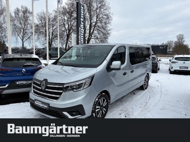 Renault Trafic 24.968 km 38.950 &euro; Dillingen 89407