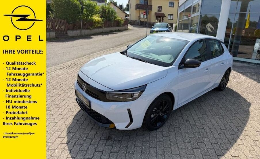 Corsa