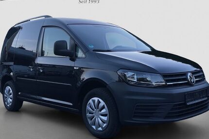 VW Caddy 97.000 km 8.990 &euro; Mülheim a.d. Ruhr 45476