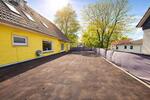 * Größer als so manches EFH * 153m² ETW mit XXL-Terrasse! - Etagenwohnung Hohenlockstedt | Angebot:26876619