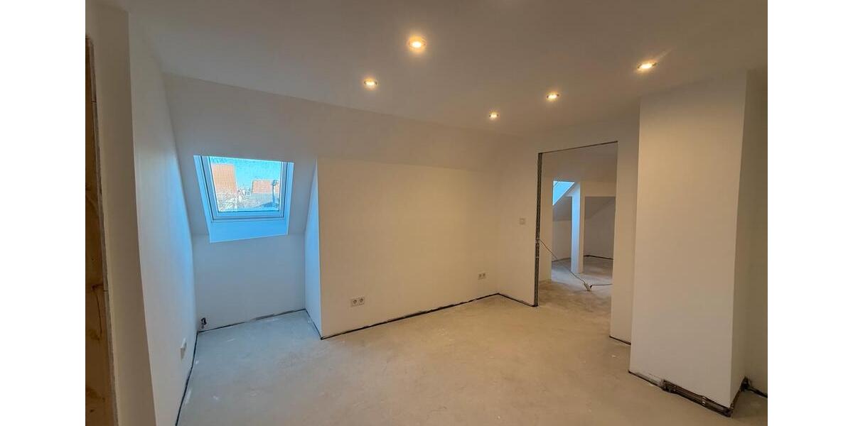 Reihenwohnung 5 zimmer