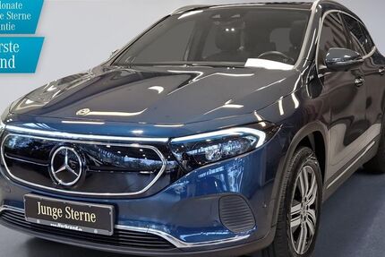 Mercedes-Benz EQA 84.357 km 25.790 € Krefeld 47800