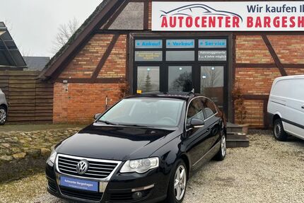 VW Passat 158.900 km 6.550 &euro; Bargeshagen 18211