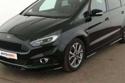 Ford S-Max 83.824 km 23.990 &euro; Köln 50739