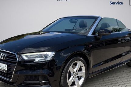 Audi A3 64.276 km 17.450 &euro; Enkirch 56850